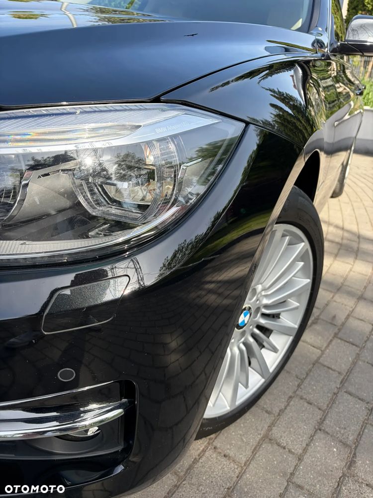 BMW 3GT 320i GPF Luxury Line - 15