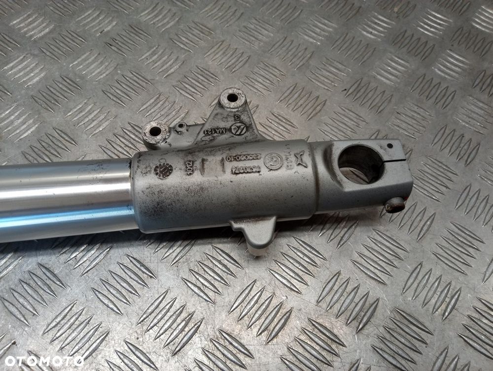 Laga zawieszenia przód prawa BMW R 1200RT K26 10-14r   PN. 31427729226 - 15