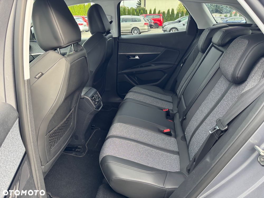 Peugeot 3008 THP 165 EAT6 Stop & Start Allure - 9