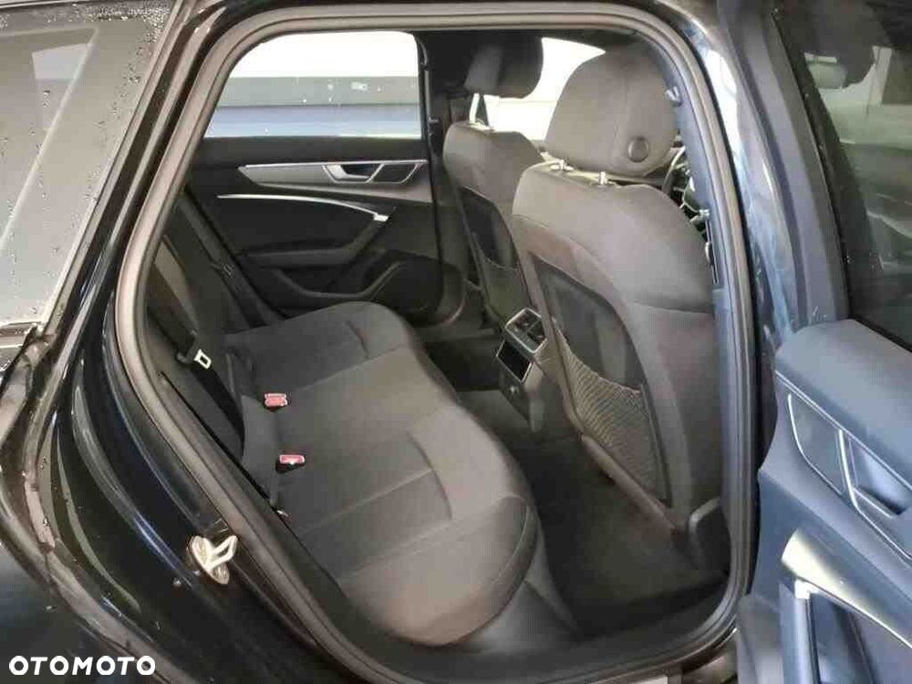 Audi A6 Avant - 7