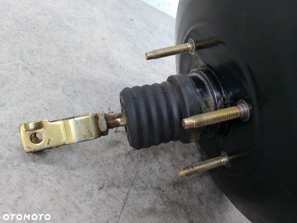 SERWO HAMULCOWE SUBARU OUTBACK III 2.5 16V - 6