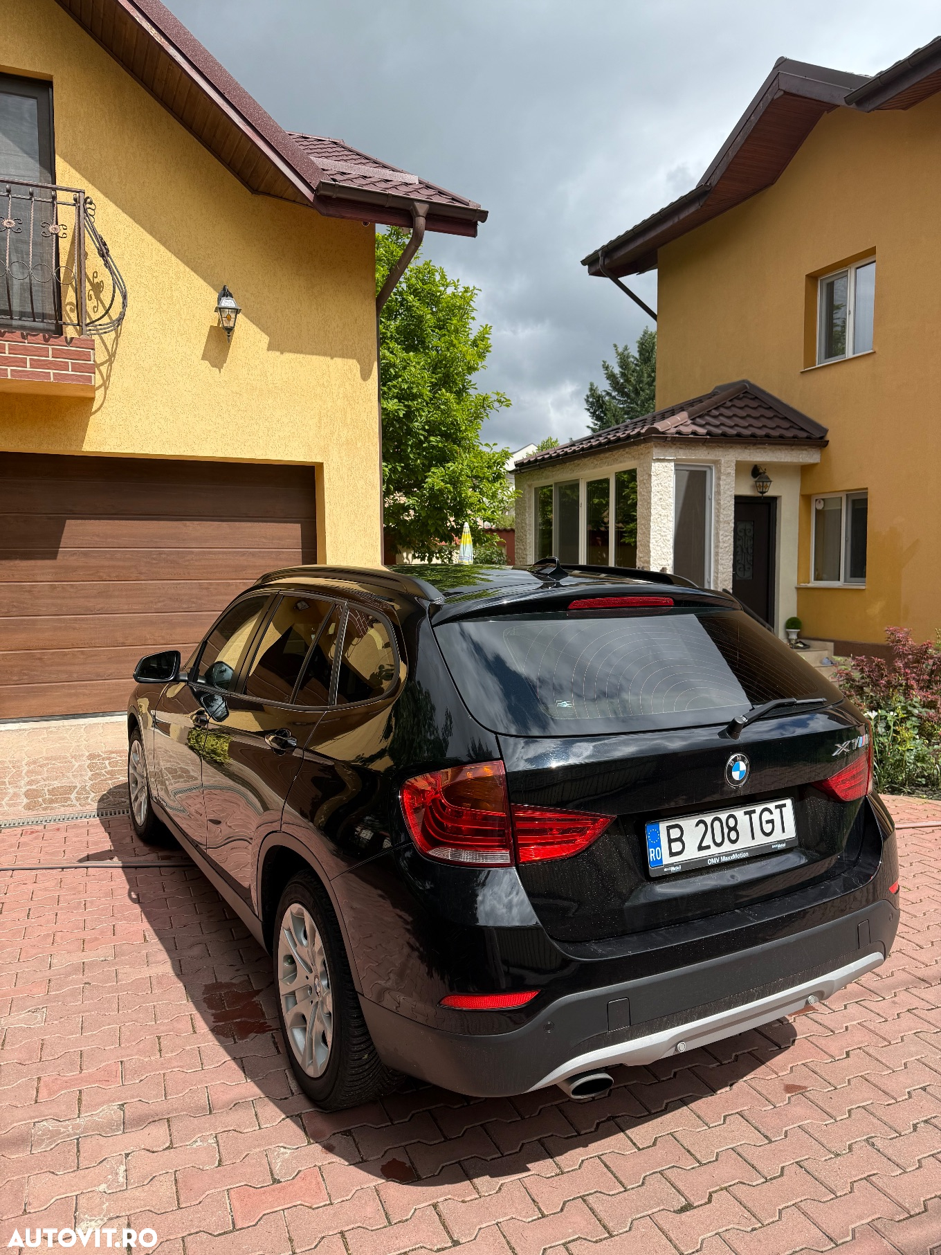 BMW X1 xDrive18d - 15
