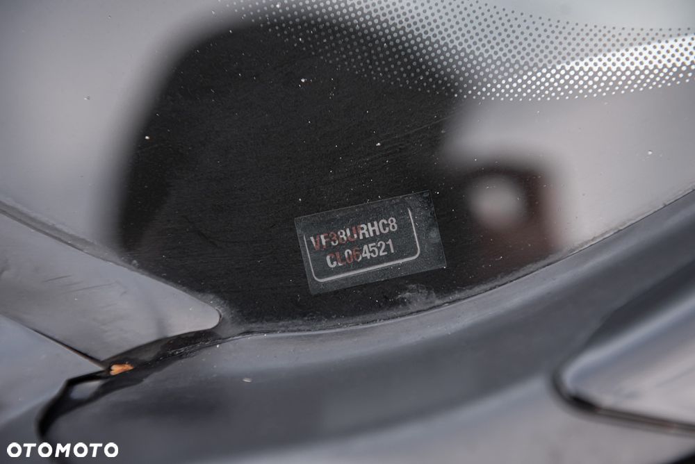 Peugeot 508 RXH Hybrid4 - 37