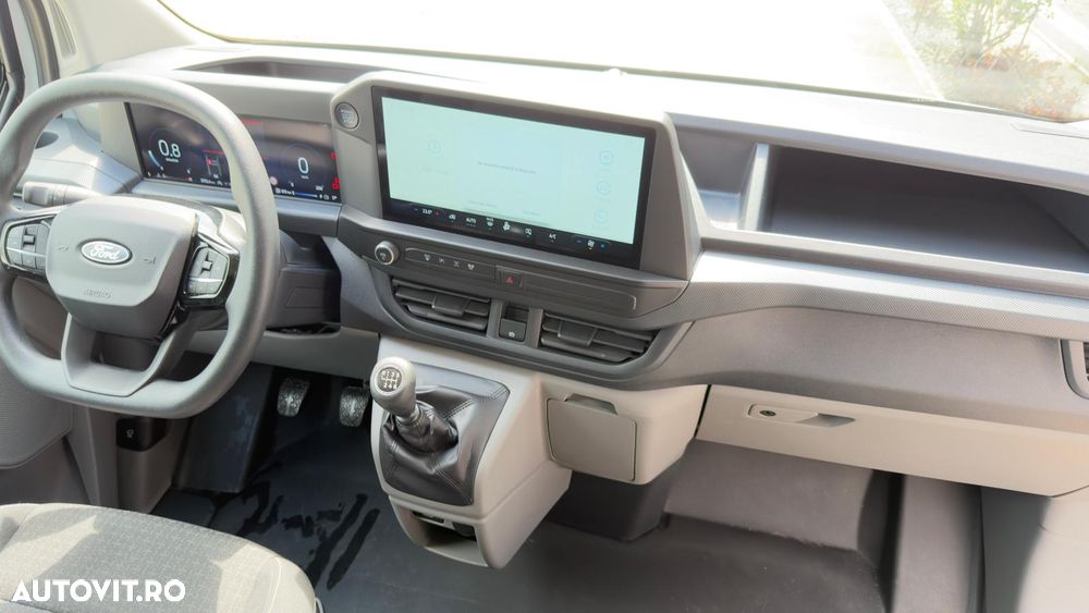 Ford Transit Custom L2H1 PKW VA Trend - 6