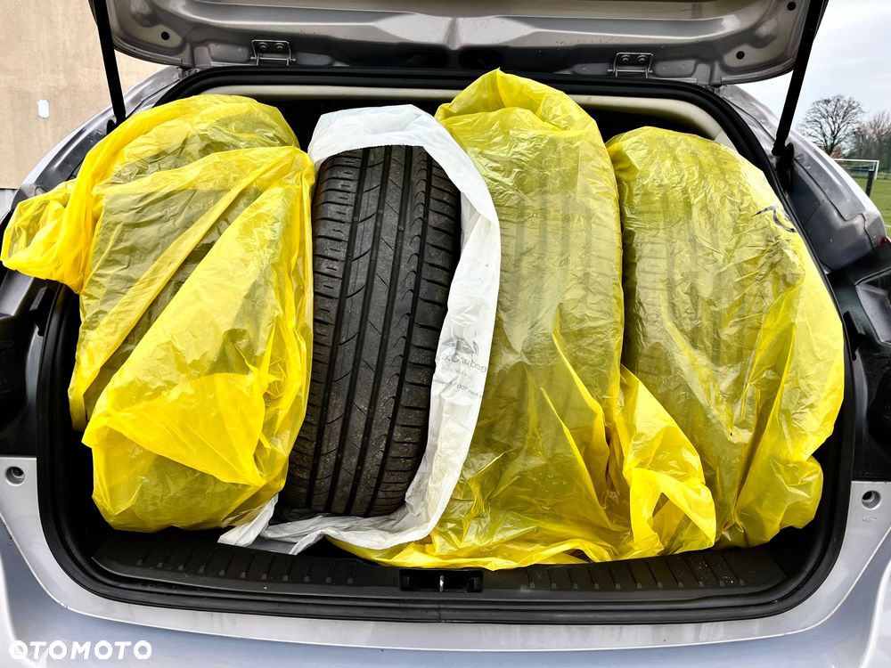 Ford Focus 1.0 EcoBoost STart-Stopp-System TITANIUM - 12