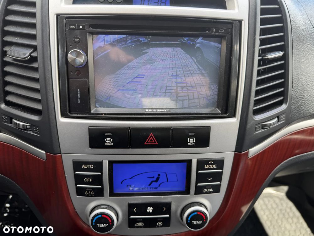 Hyundai Santa Fe 2.2 CRDi Premium - 9