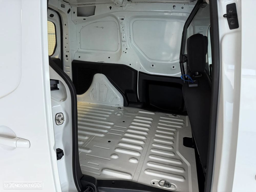 Citroën BERLINGO "MALA PADEIRO" - 24