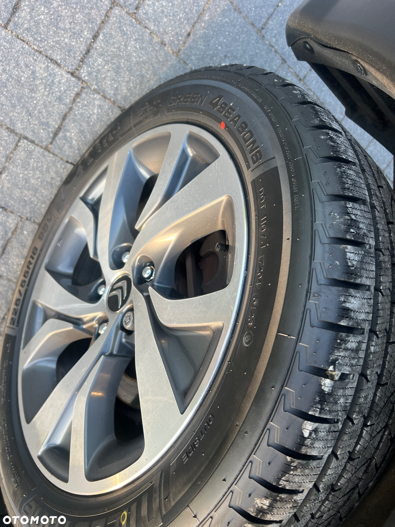 Citroën C4 Aircross e-HDi 150 Stop & Start 4WD Exclusive - 11