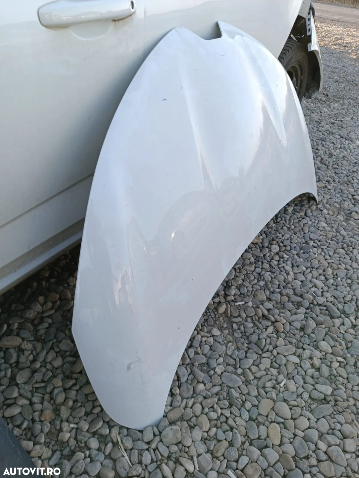 CAPOTA RENAULT ZOE - 3