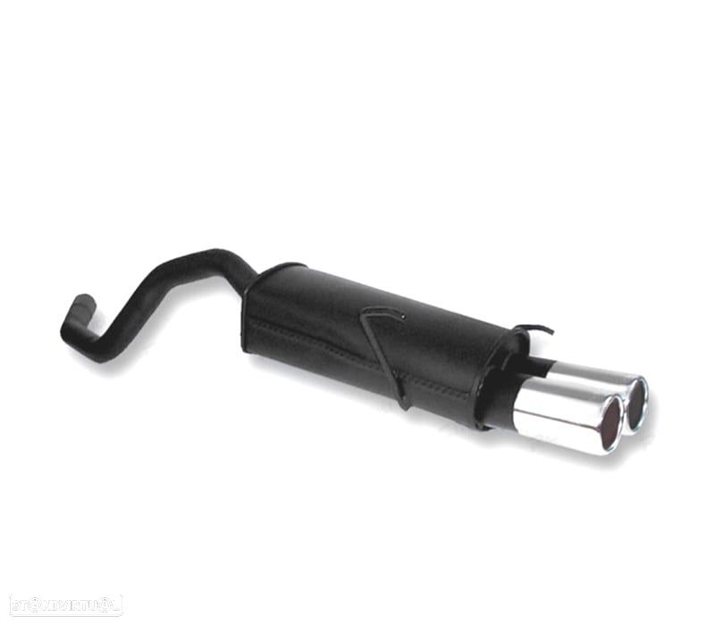 PANELA DE ESCAPE PARA FIAT PUNTO II 09/1999-06/2003 - 1