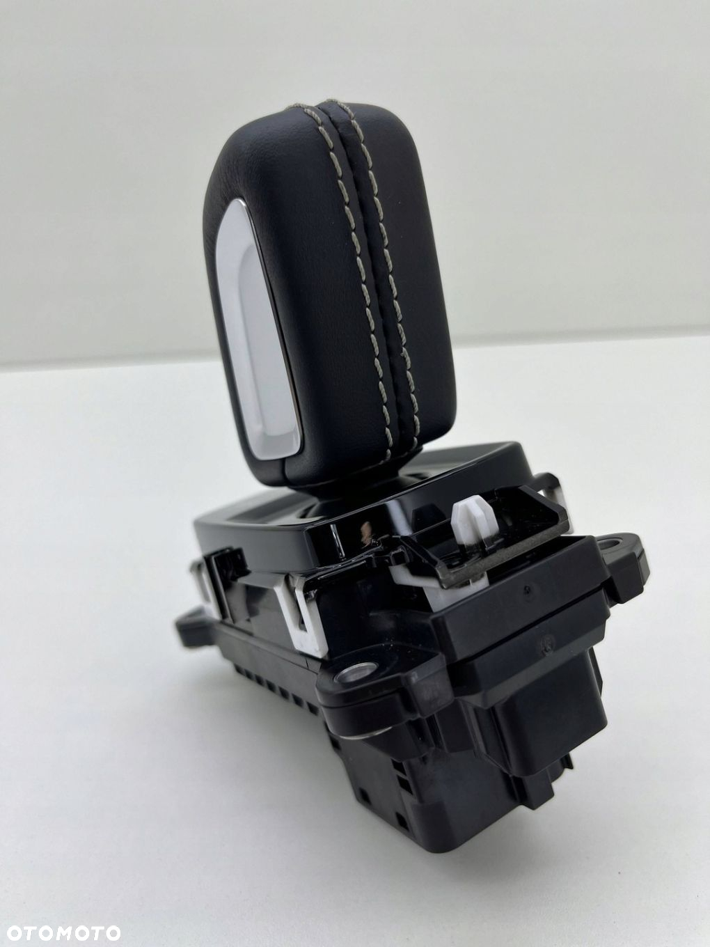VOLVO XC40 GAŁKA LEWAREK ZMIANY BIEGÓW 31437335 - 4