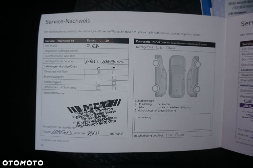 Kia Ceed 1.5 T-GDI DCT7 OPF Spirit - 30