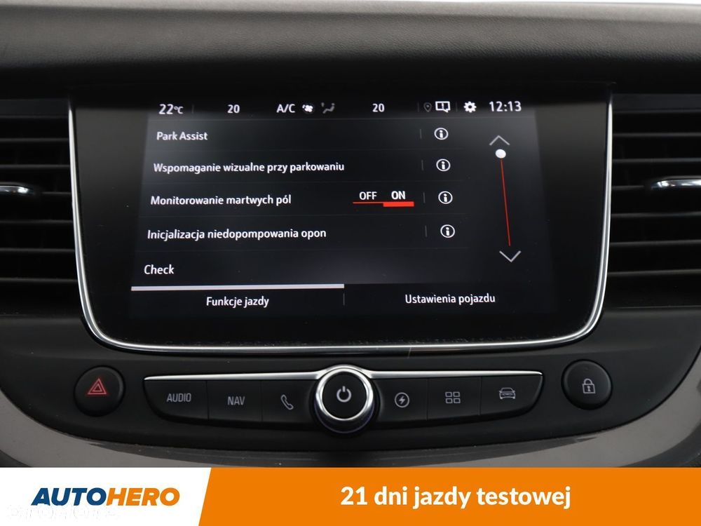 Opel Grandland X - 23