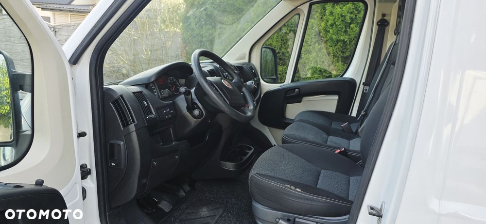 Fiat Ducato - 6