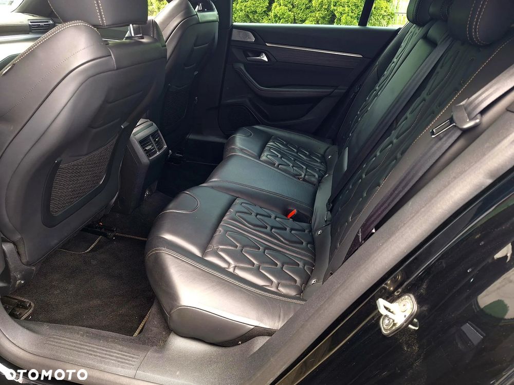 Peugeot 508 2.0 BlueHDi GT S&S - 37