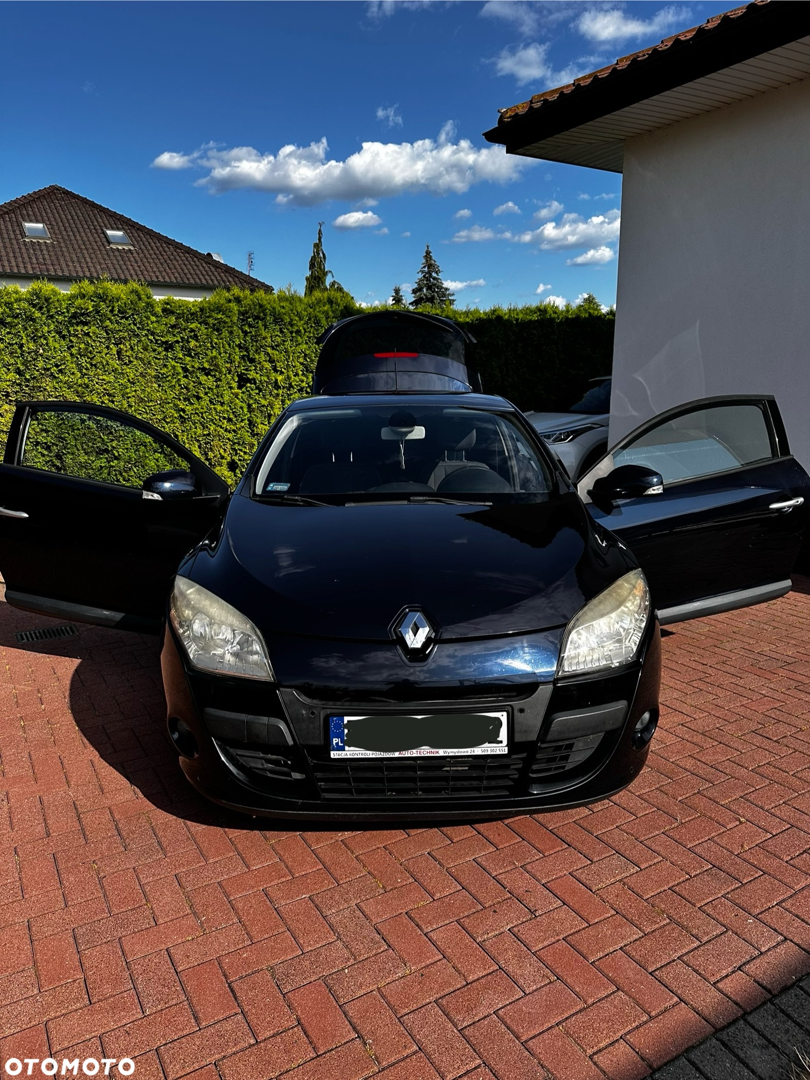 Renault Megane 1.5 dCi Dynamique - 2