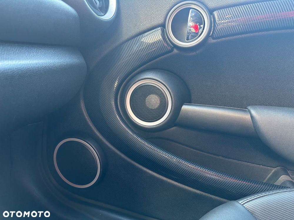 MINI Cooper S 50 Mayfair - 28