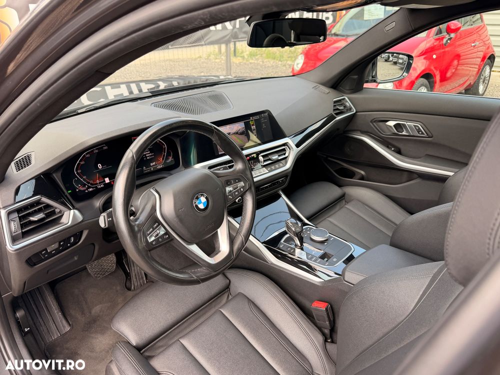 BMW Seria 3 - 8