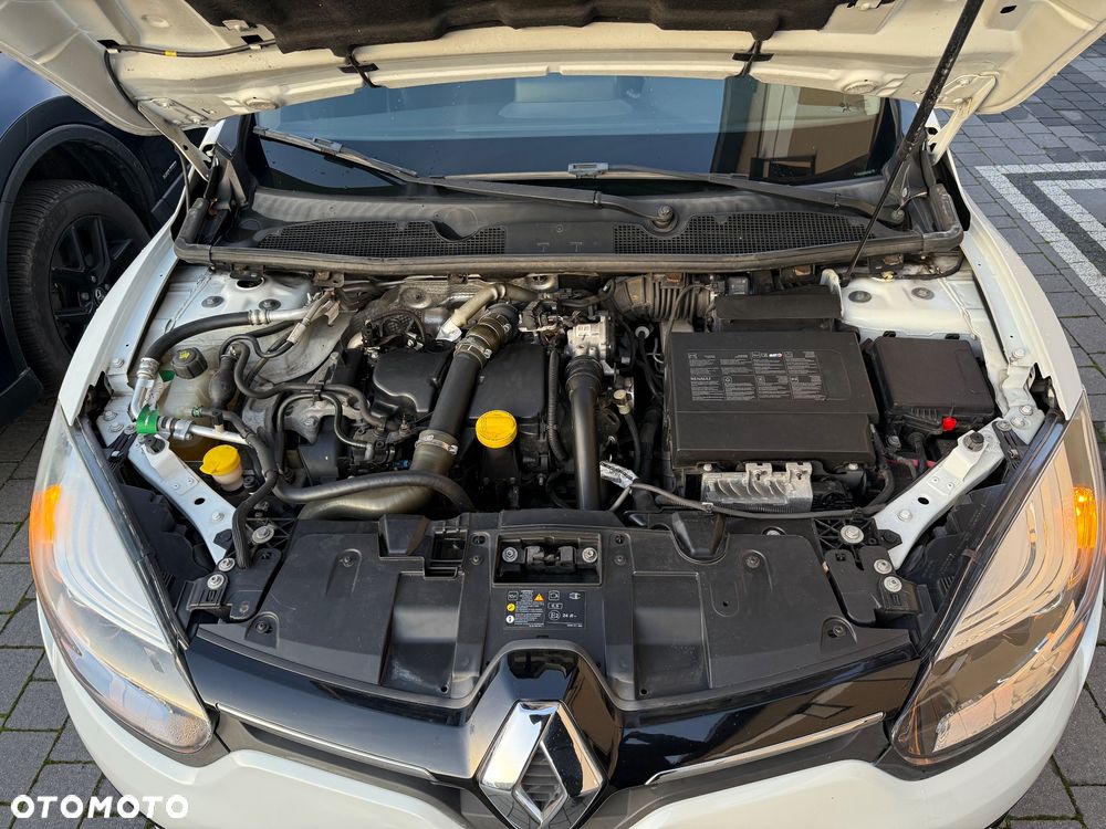 Renault Megane 1.5 dCi Life - 31