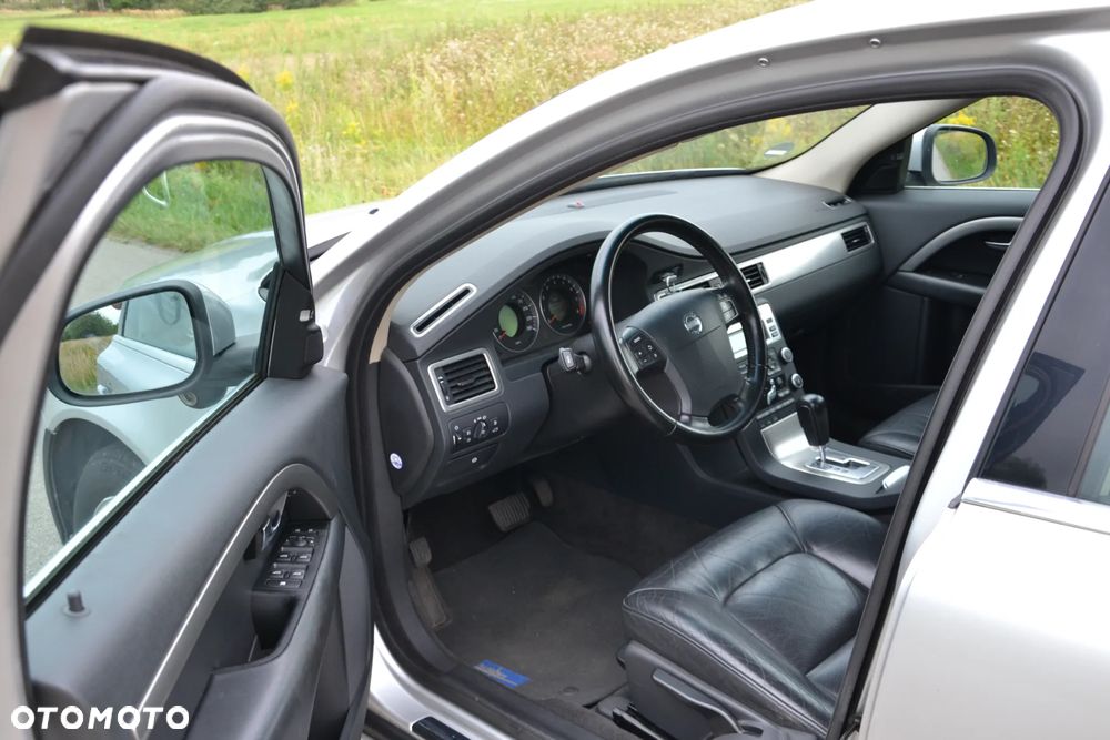 Volvo S80 2.5T Summum - 30