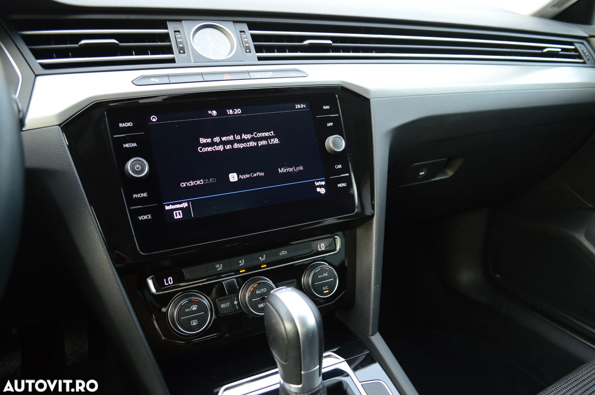 Volkswagen ARTEON 2.0 TDI DSG Elegance - 35