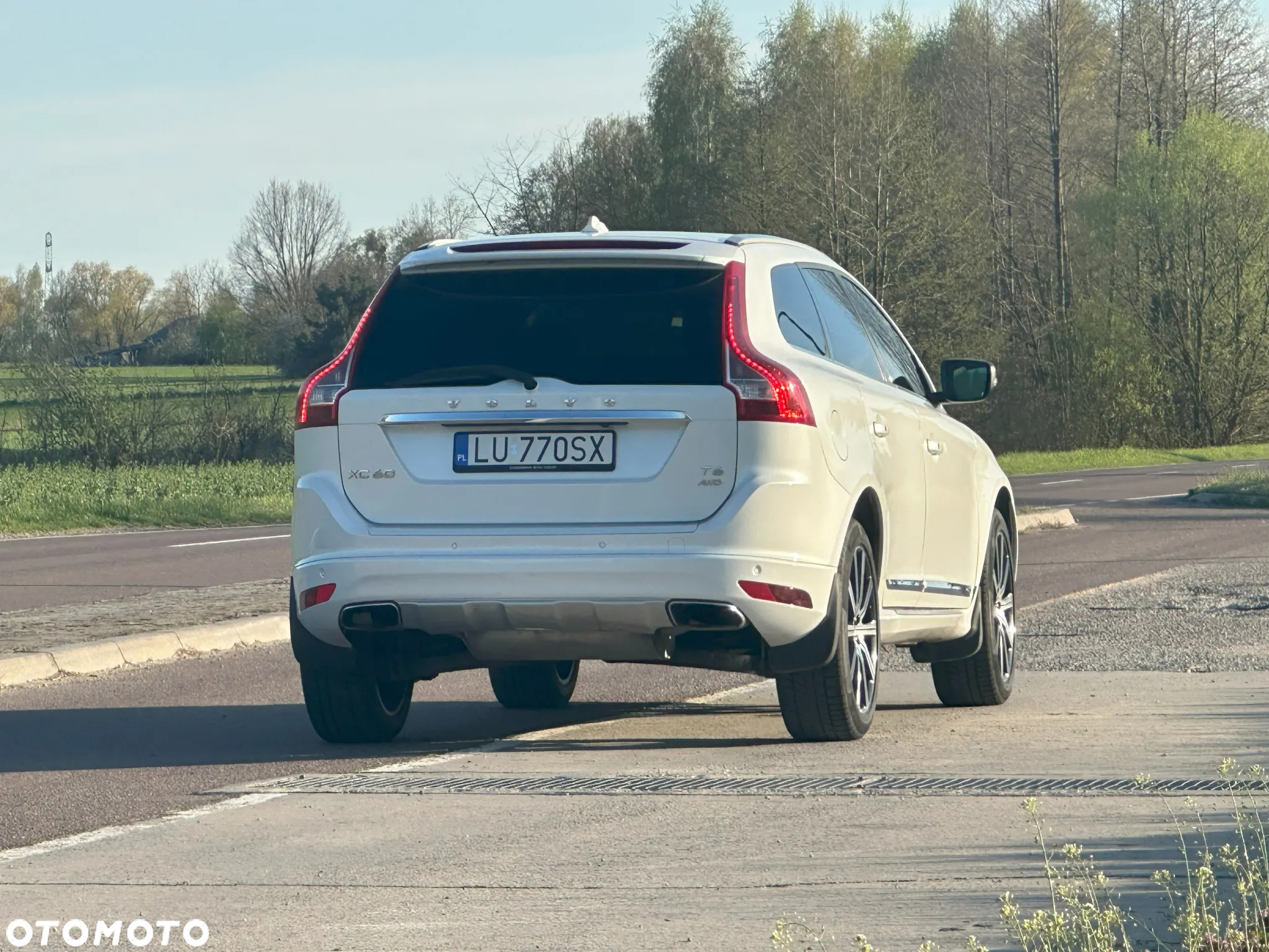 Volvo XC 60 T6 AWD Edition Pro - 11