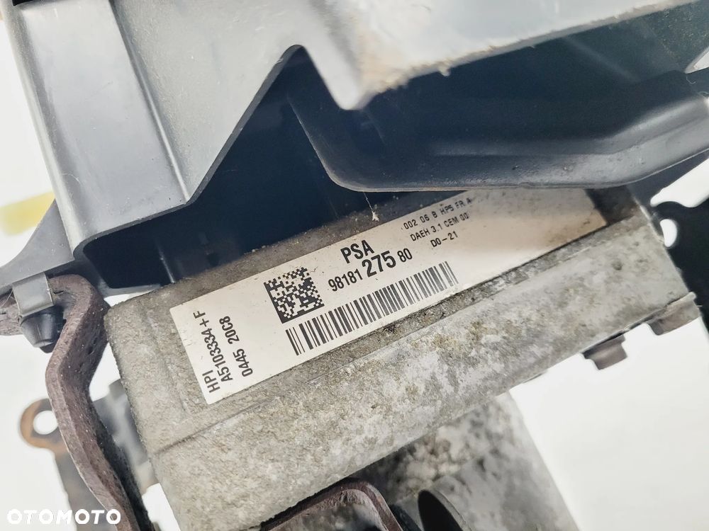 POMPA WSPOMAGANIA EXPERT JUMPY III PROACE II VIVARO C 2016-  CZĘŚCI - 4