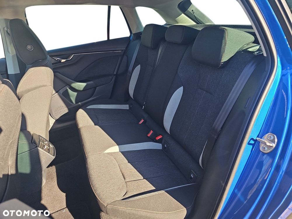 Skoda Scala 1.0 TSI Style - 14