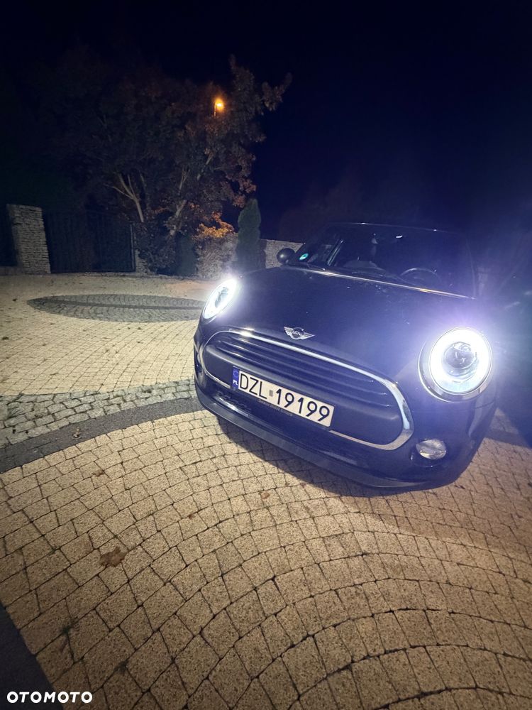 MINI ONE Standard - 4