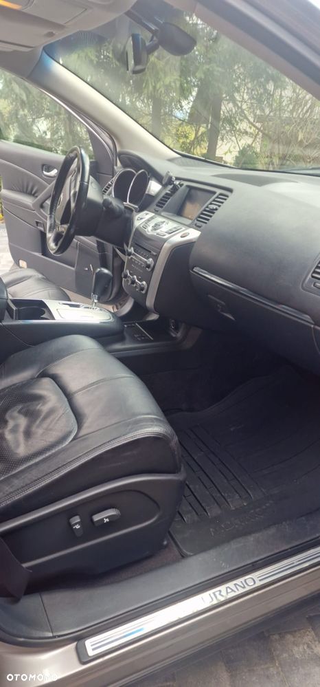Nissan Murano 3.5 V6 Comfort - 5