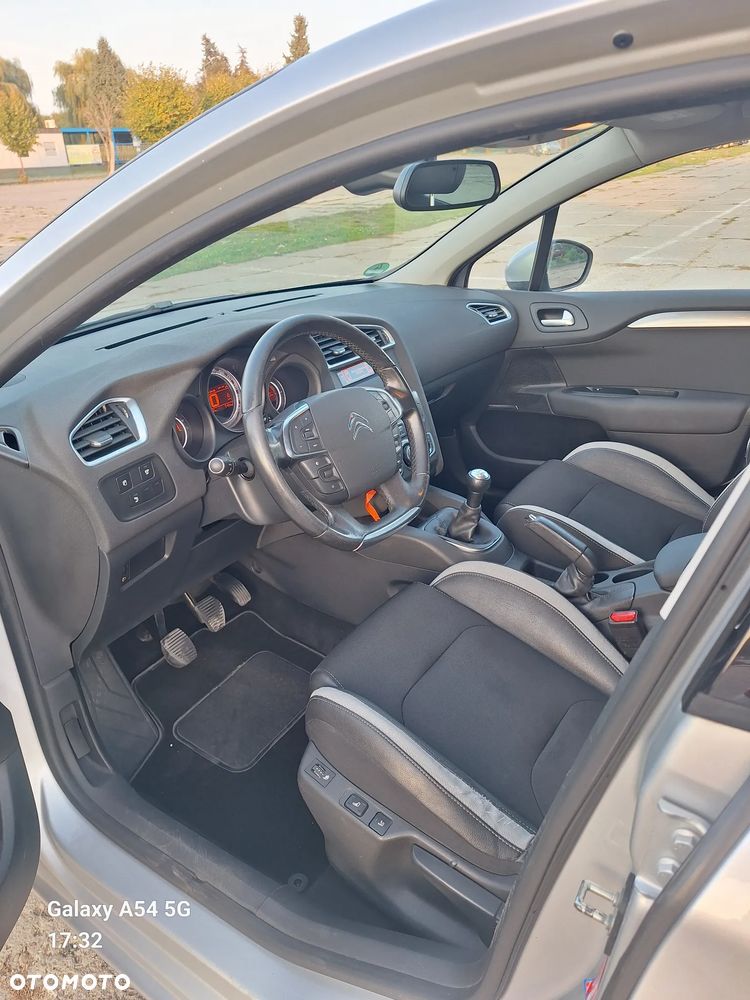 Citroën C4 VTi 120 Business Class - 12