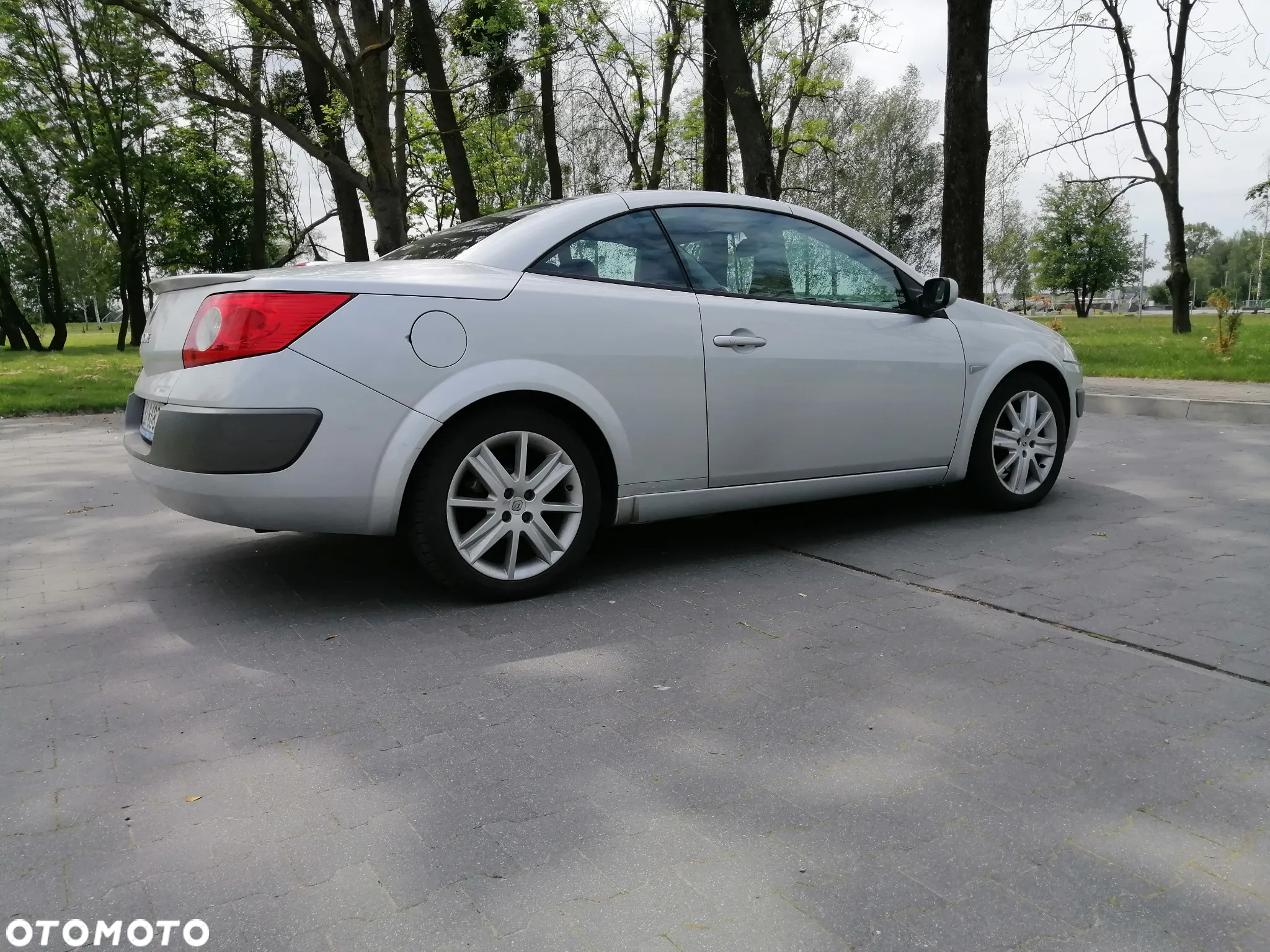 Renault Megane - 7