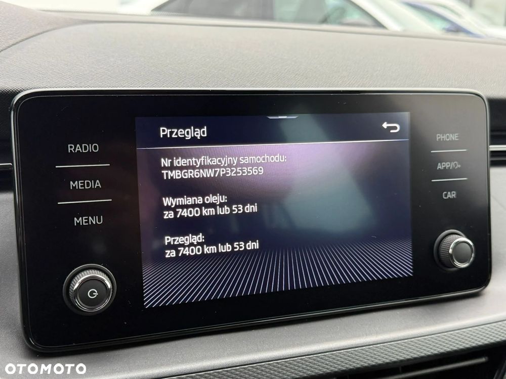 Skoda Kamiq 1.0 TSI Ambition DSG - 24