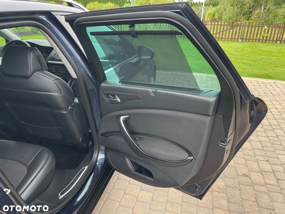 Citroën C5 HDi 140 FAP Exclusive - 20