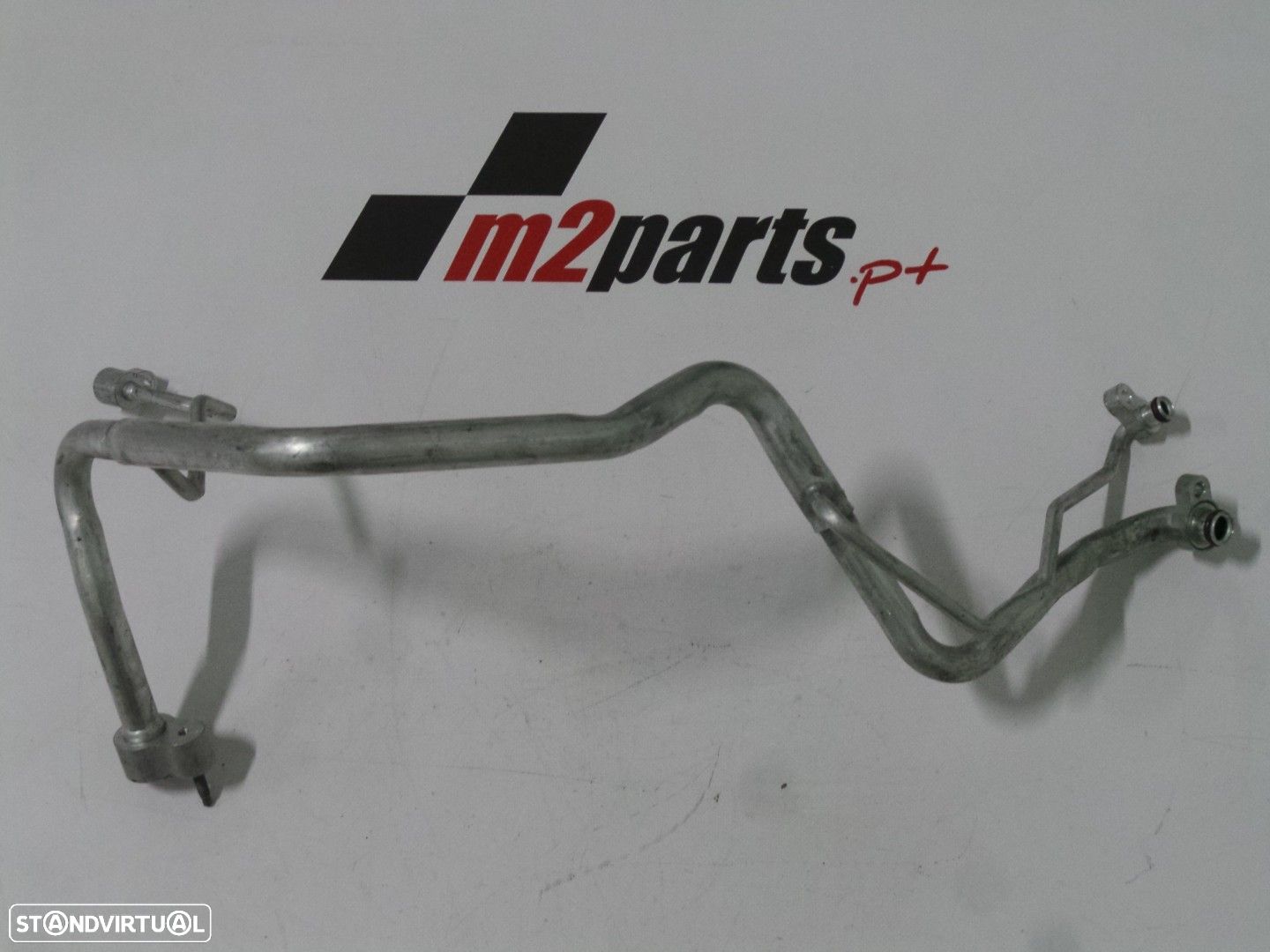 Tubo ar condicionado Seminovo/ Original MERCEDES-BENZ B-CLASS (W246, W242)/MERCE... - 1