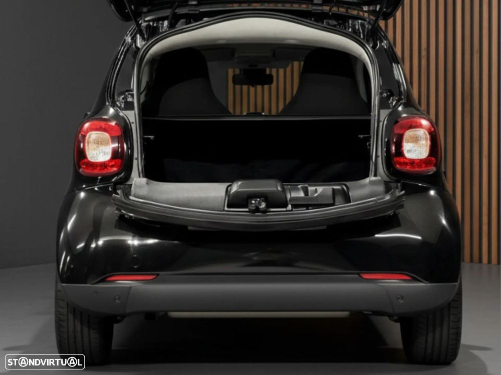 Smart ForTwo Coupé - 12