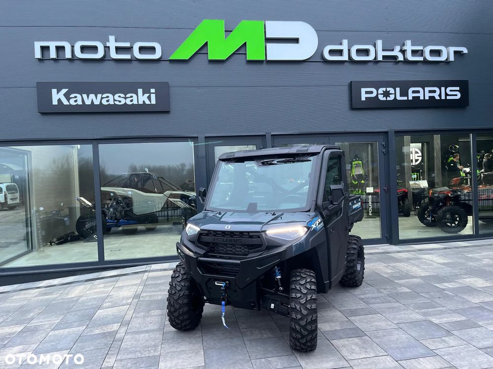 Polaris Ranger XP - 1