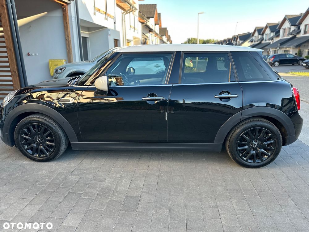 MINI Cooper - 8