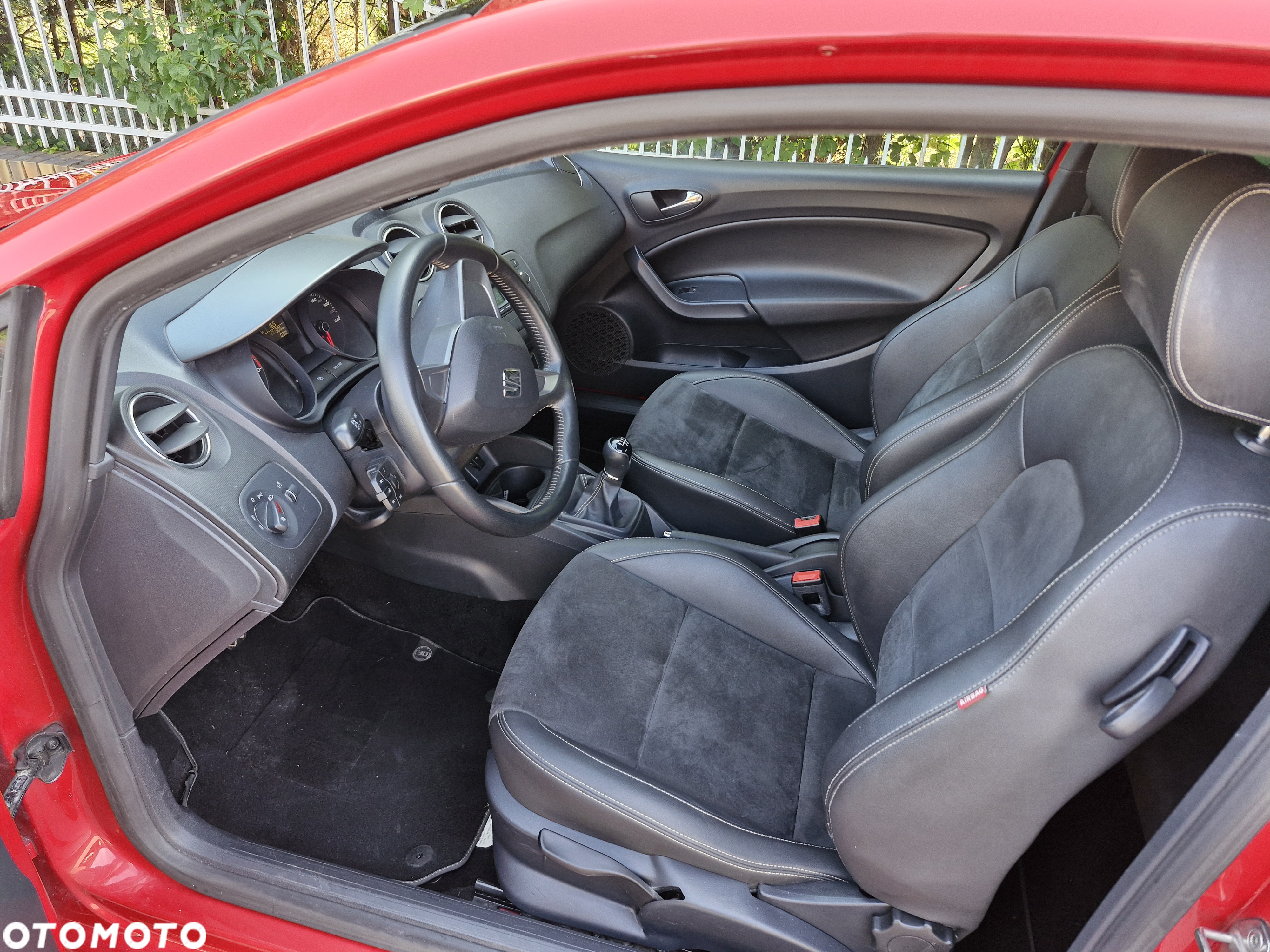 Seat Ibiza SC 1.4 16V 30 Years - 27