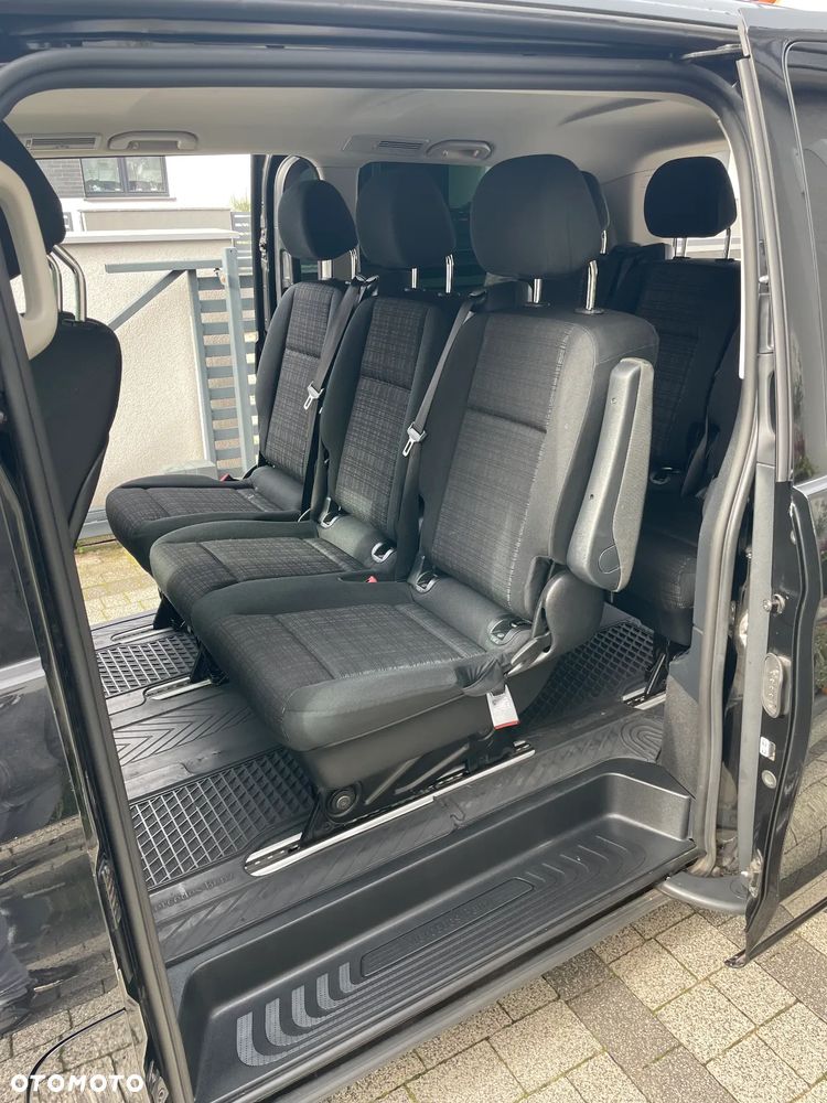 Mercedes-Benz Vito CDI Tourer Pro 447.703 - 3
