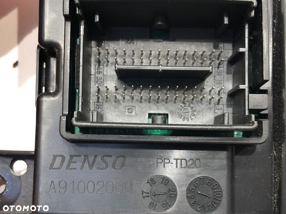 MODUŁ STEROWNIK  ALFA ROMEO STELVIO (949_) 2016 - 2022 2.0 (949AXA2A) 206 kW [280 KM] benzyna 2016 - 3