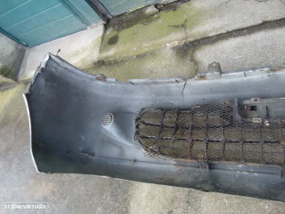Mitsubishi L400 para-choques - 8