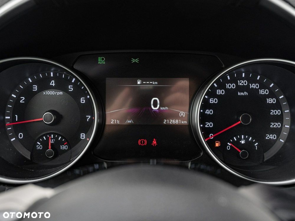 Kia Ceed 1.5 T-GDI M - 16