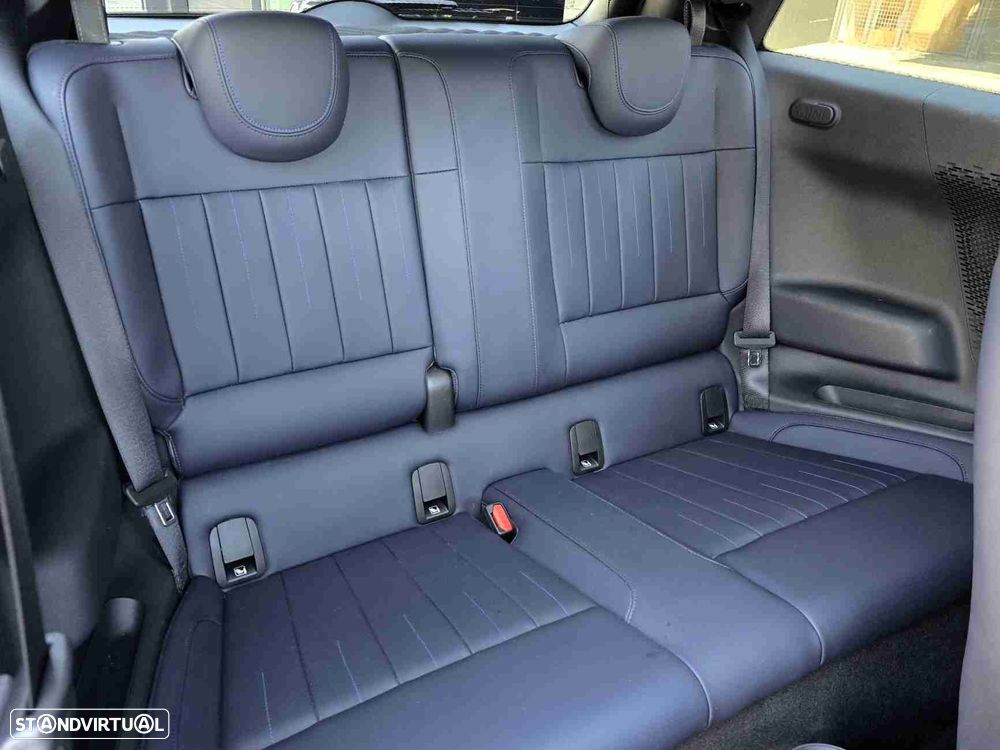MINI 3 Portas Cooper E Favoured M - 15