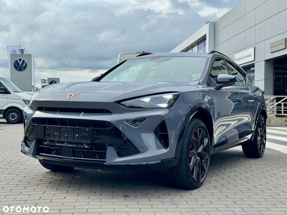 Cupra Formentor 1.5 eTSI mHEV DSG - 7