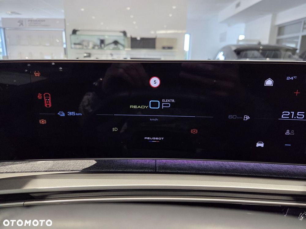 Peugeot 5008 - 21
