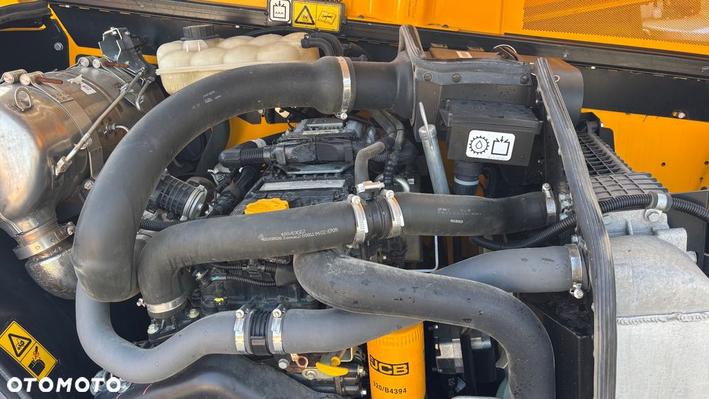JCB 531-70 - 7