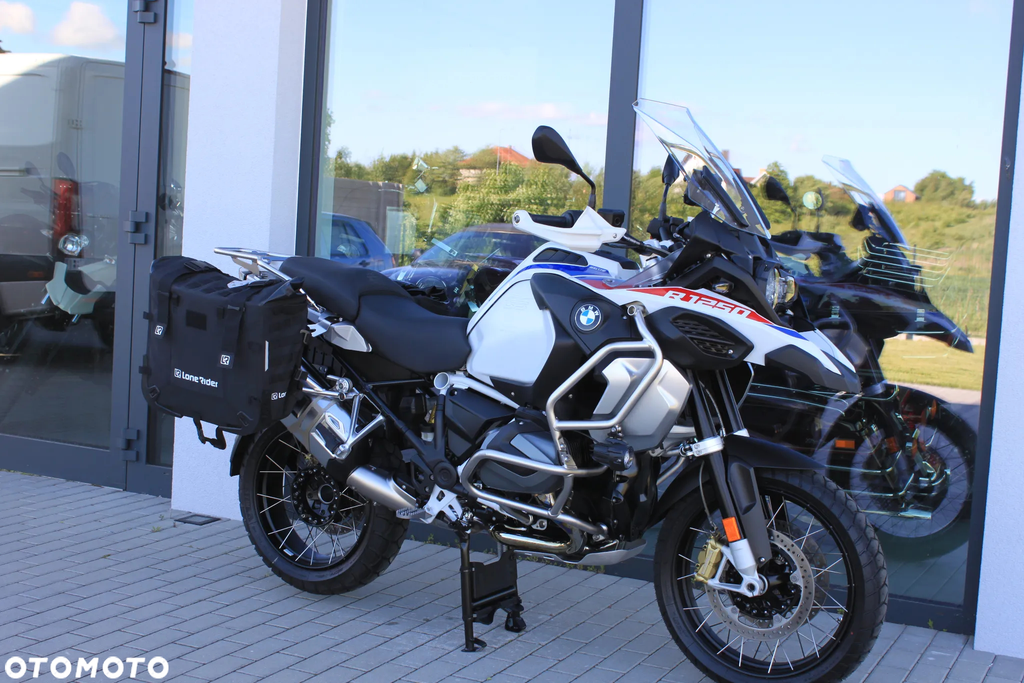 BMW R1250 GS Adventure - 41