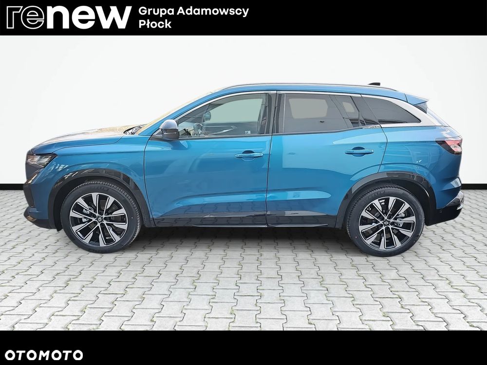Renault Austral 1.2 E-Tech Full Hybrid 200 Techno MMT - 7