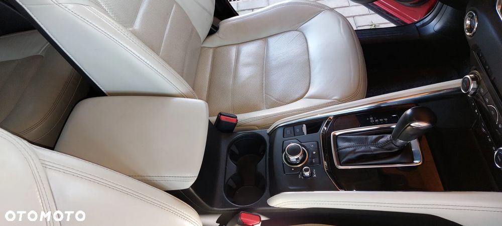 Mazda CX-5 2.2 D Skypassion AWD - 13